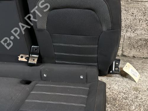 Sæde Bagtil DACIA JOGGER (RK_) | BP22915973C17 - Image 2