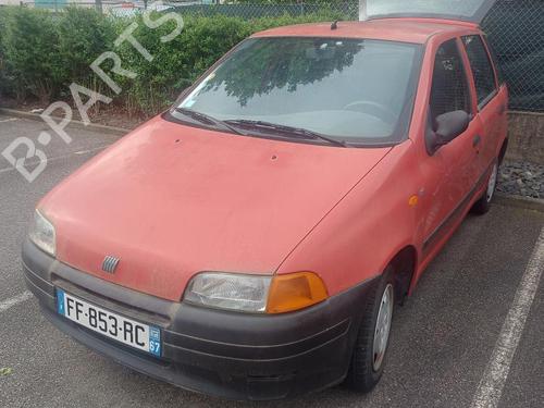 Alternator FIAT PUNTO (176_) 55 1.1 | BP21318250M7 