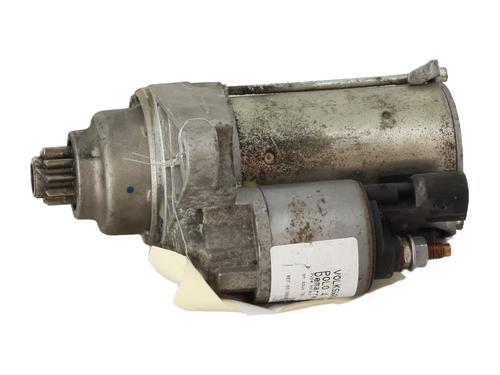 Used Starter Starter VW POLO IV (9N_, 9A_) 1.2 12V (69 hp) 21318823 21318823
