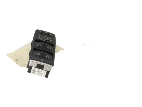 left-front-window-switch-mercedes-benz-a-class-w176-2012-2013-2014-2015-2016-2017-2018-35827961 main image