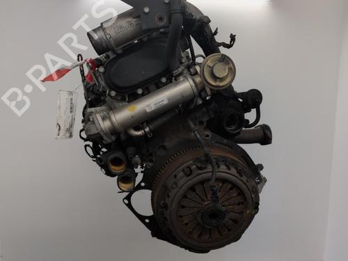 Engine FIAT DUCATO Platform/Chassis (244_) 2.3 JTD | BP37077418M1 - Image 4