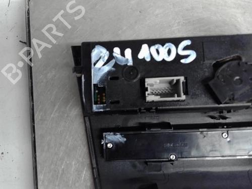 Climate control BMW 1 (E87) 118 d | BP21298645I5 