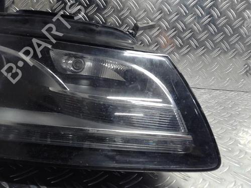Right headlight AUDI A5 (8T3) S5 quattro | BP24028844C29 
