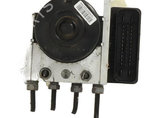 ABS pump PEUGEOT 206+ (2L_, 2M_) 1.1 | BP29835460M43 