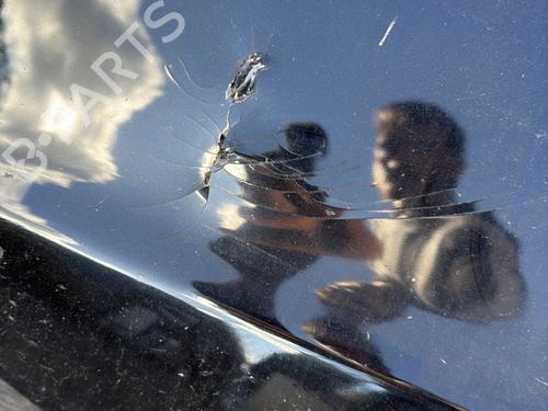 Rear bumper VW GOLF VI (5K1) 1.2 TSI | BP29412793C8