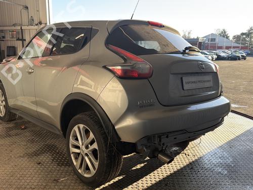 Engine NISSAN JUKE (F15) 1.5 dCi | BP31278206M1  - Image 10