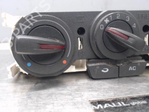 Climate control SEAT IBIZA IV SC (6J1, 6P5) 1.4 TDI | BP21313079I5 