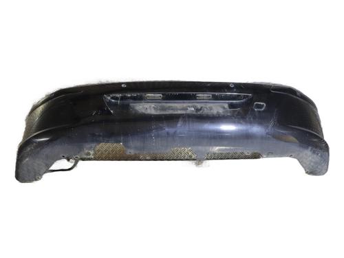 Used Rear bumper Rear bumper PEUGEOT 308 I (4A_, 4C_) 1.6 HDi (109 hp) 35928625 35928625