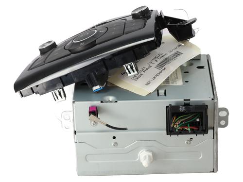 Radio CHEVROLET CRUZE (J300) 2.0 CDI | BP26732499E6