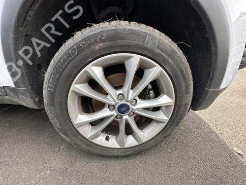 Left front window switch FORD KUGA I 2.0 TDCi | BP21292052I27  - Image 10