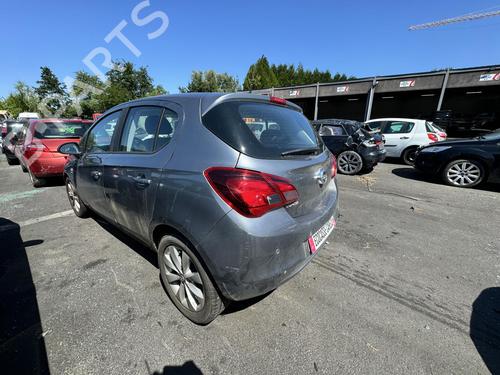 Steering column stalk OPEL CORSA E (X15) 1.4 (08, 68) | BP21372489I23 