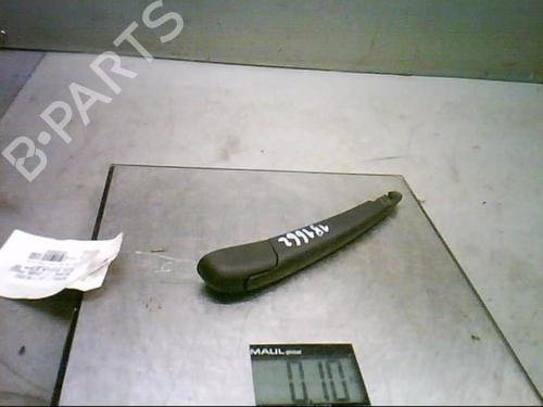 Used Rear windshield wiper arm RENAULT MEGANE II (BM0/1_, CM0/1_) 1.5 dCi (BM1E, CM1E) (106 hp) 21321076