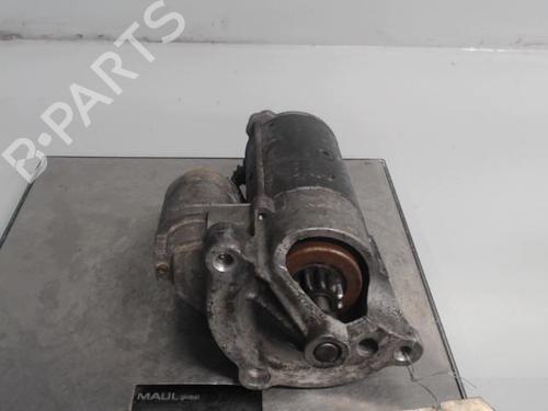 Starter PEUGEOT 306 Hatchback (7A, 7C, N3, N5) 1.9 D | BP21292026M8 