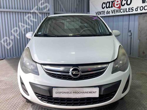 Left headlight OPEL CORSA D (S07) 1.3 CDTI (L08, L68) | BP38055864C28 - Image 10