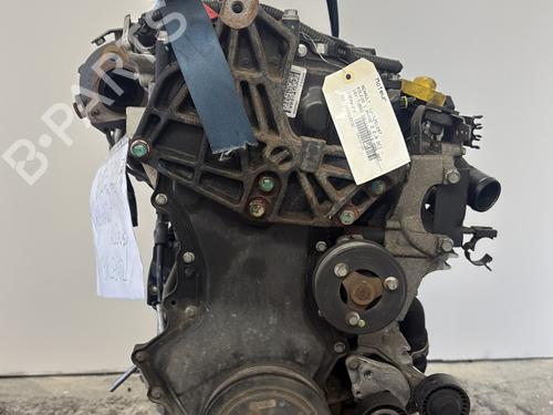 Used Engine RENAULT KOLEOS I (HY_) 2.0 dCi (HY0K) (150 hp) 25881067