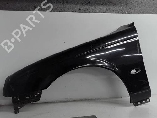 Left front fenders JAGUAR S-TYPE II (X200) 2.7 D | BP21315880C41 