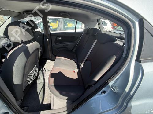 Steering column KIA RIO II (JB) 1.5 CRDi | BP24451911M21 - Image 14