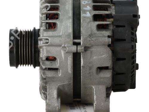Used Alternator Alternator CITROËN C4 CACTUS 1.6 BlueHDi 100 (99 hp) 21290279 21290279
