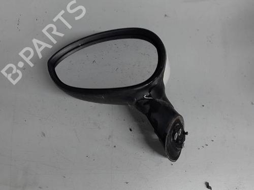 Left mirror FIAT GRANDE PUNTO (199_) 1.3 D Multijet | BP21308926C26