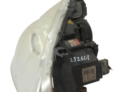 Right headlight MERCEDES-BENZ A-CLASS (W169) A 180 CDI (169.007, 169.307) | BP27196520C29 