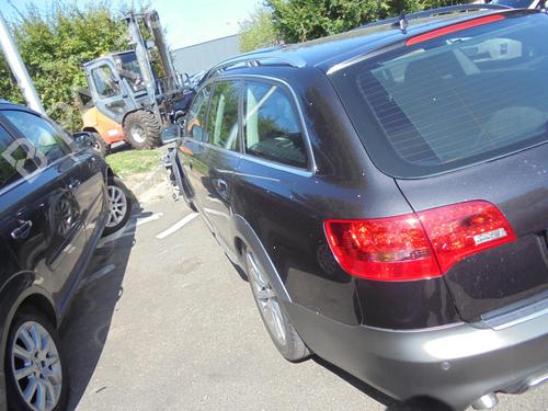 Fensterhebermotor vorne links AUDI A6 Allroad C6 (4FH) 3.0 TDI quattro | BP21875404E21 