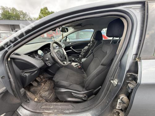 Steering column stalk CITROËN C5 III (RD_) 2.0 HDi 140 (RDRHF8, RDRHFA, RDRHA8, RDRHAJ) | BP26392300I23 - Image 15