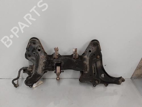Used Subframe Subframe PEUGEOT 208 I (CA_, CC_) 1.2 VTI 82 (82 hp) 21318628 21318628