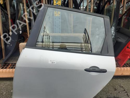 Left rear door RENAULT SCÉNIC III (JZ0/1_) 1.5 dCi | BP21290023C4 