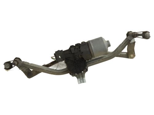 Viskermotor vindrute PEUGEOT 207 (WA_, WC_) 1.6 HDi | BP29865148M29 