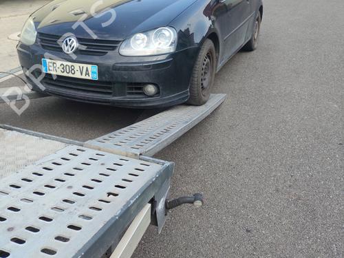 Right tailgate light VW GOLF V (1K1) 2.0 TDI | BP27895518C80  - Image 10