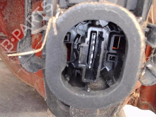 Right taillight CITROËN C2 (JM_) 1.6 | BP21291105C35 