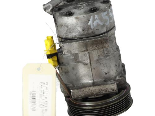 AC compressor PEUGEOT 307 (3A/C) 2.0 16V | BP31190846M34