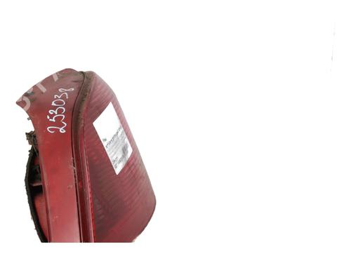 Right taillight PEUGEOT 307 (3A/C) 1.6 HDi | BP27703195C35 