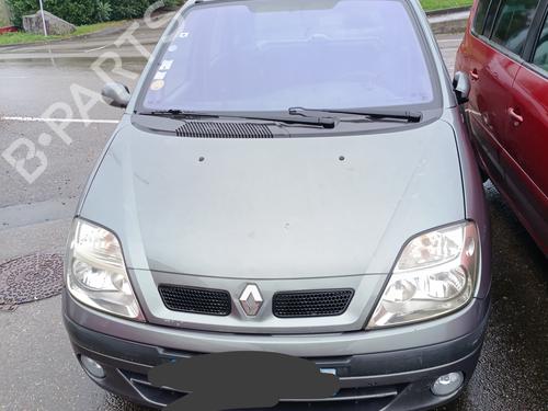 Used Parts RENAULT SCÉNIC I MPV (JA0/1_, FA0_) 1.6 (JA00, JA16, JA15, JA19, JA1V, JA2B, JA2C, JA0B,... (107 hp) 4200716