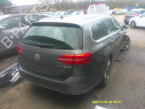 Gearbox VW PASSAT B8 Variant (3G5, CB5) 2.0 TSI | BP33311068M3 - Image 5