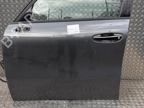 Used Left front door CITROËN C4 Grand Picasso II (DA_, DE_) 1.6 HDi / BlueHDi 115 (115 hp) 28183193
