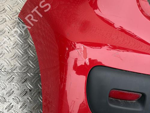 rear-bumper-citroen-c1-pm_-pn_-2005-2006-2007-2008-2009-2010-2011-2012-2013-2014-31652454 main image