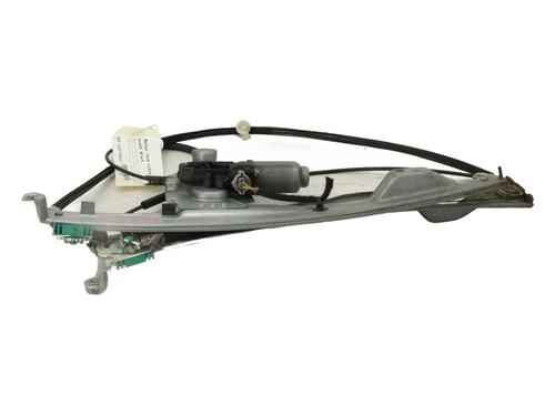 Used Right front window motor Right front window motor RENAULT CLIO II (BB_, CB_) [1998-2016] 35824633 35824633