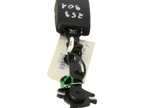 Seat buckle DACIA JOGGER (RK_) 1.0 TCe 100 ECO-G (RKMT) | BP37737120I32 - Image 3
