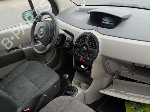 Dørliste RENAULT MODUS / GRAND MODUS (F/JP0_) | BP37656003C150 - Image 25