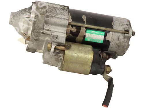 Starter ROVER 75 (RJ) 1.8 | BP33928154M8 - Image 3