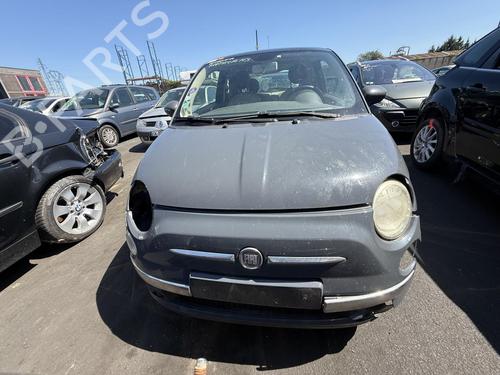 Steering column stalk FIAT 500 (312_) 1.2 (312AXA1A) | BP28002784I23 - Image 19