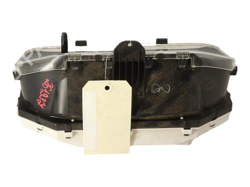Used Instrument cluster Instrument cluster 38954048 38954048