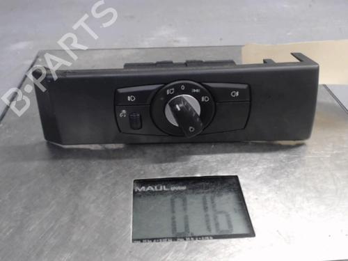 Headlight switch BMW 5 (E60) 525 d | BP21369304I24 