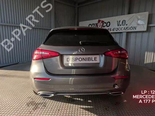 Right taillight MERCEDES-BENZ A-CLASS (W177) A 180 (177.084) | BP32689202C35  - Image 20