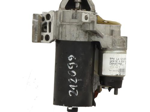 Used Starter Starter BMW 3 (E90) 316 d (116 hp) 21369134 21369134