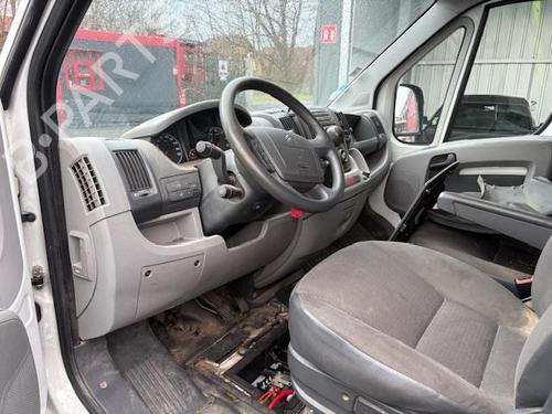 AC compressor CITROËN JUMPER II Van 2.2 HDi 130 | BP28706548M34  - Image 6