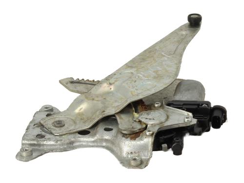 Left rear window motor SUZUKI SWIFT III (MZ, EZ) 1.3 (RS413, ZC11S) | BP23806253E23 - Image 3