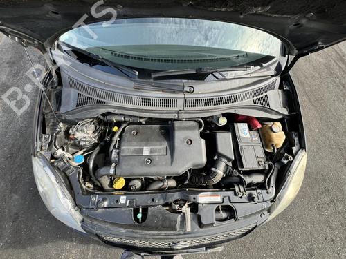 Front right seatbelt SUZUKI SWIFT III (MZ, EZ) 1.3 DDiS (RS413D) | BP29398866I25  - Image 12