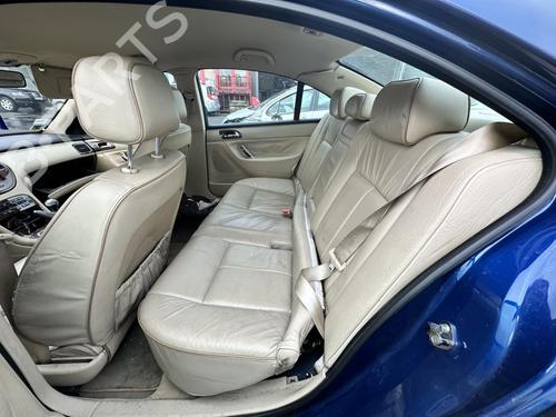 AC compressor PEUGEOT 607 (9D, 9U) 2.2 HDi | BP28510380M34  - Image 21